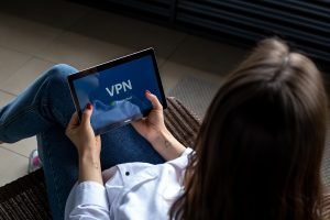 Wat is een VPN of Virtual Private Network?